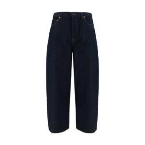 Valentino Men Blue Pants